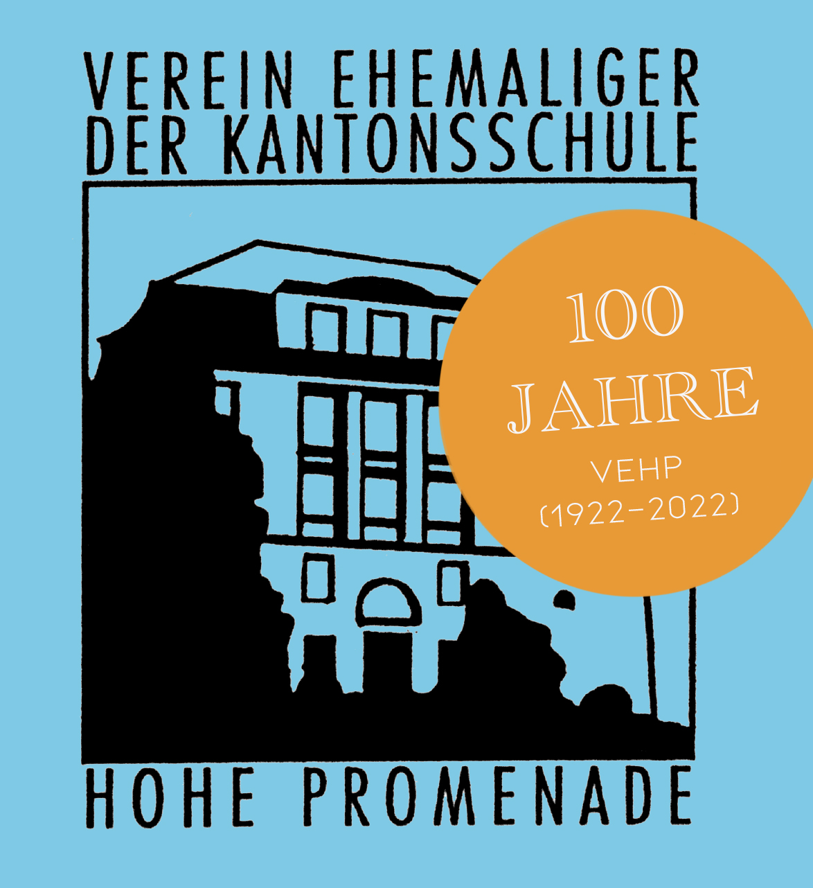 100 Jahre VEHP